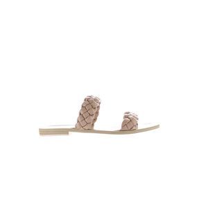 Dolce Vita Womens Tan Sandals Size 9 Medium (B, M)
